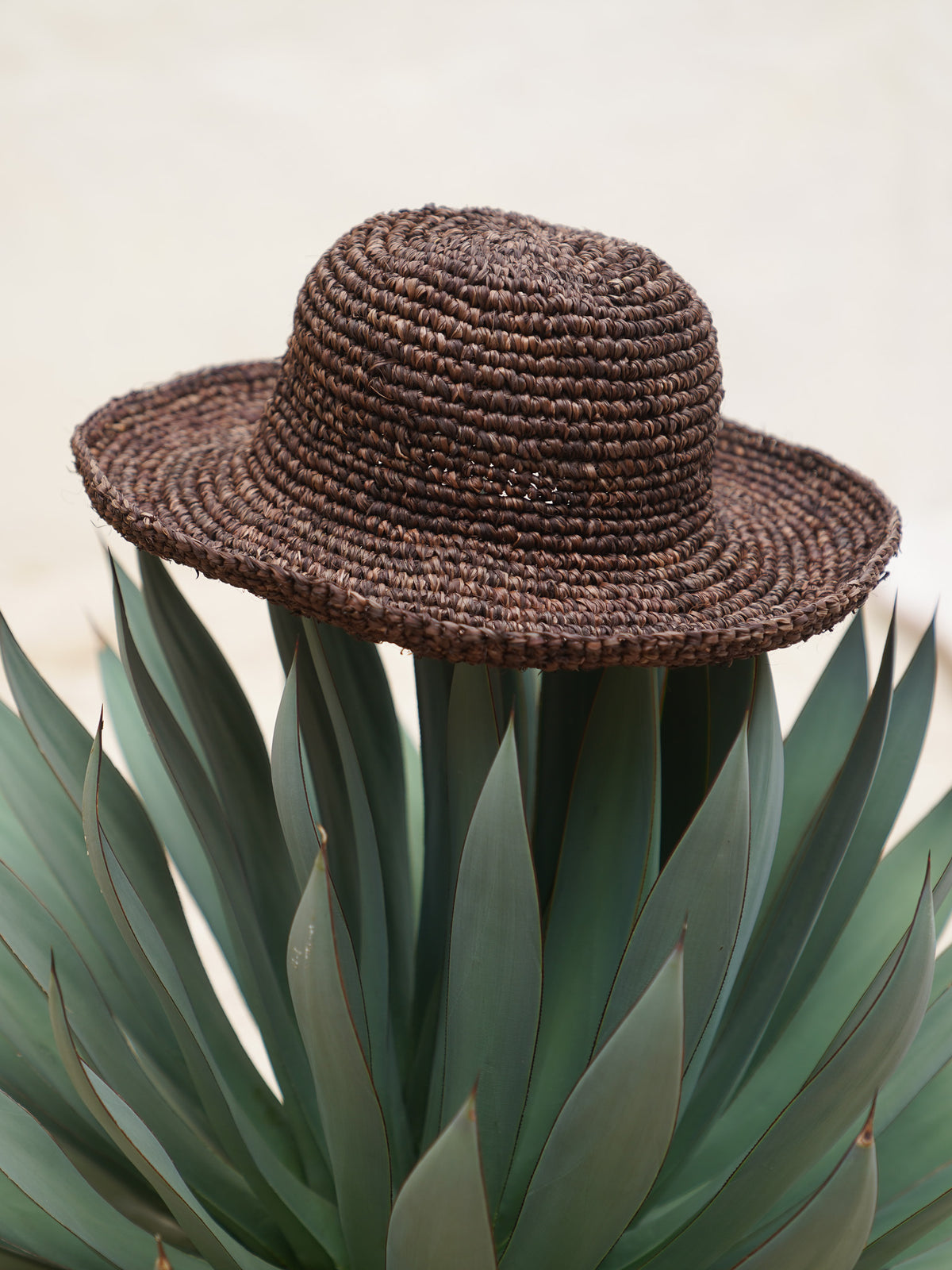 Costa Rica Hat Chocolate