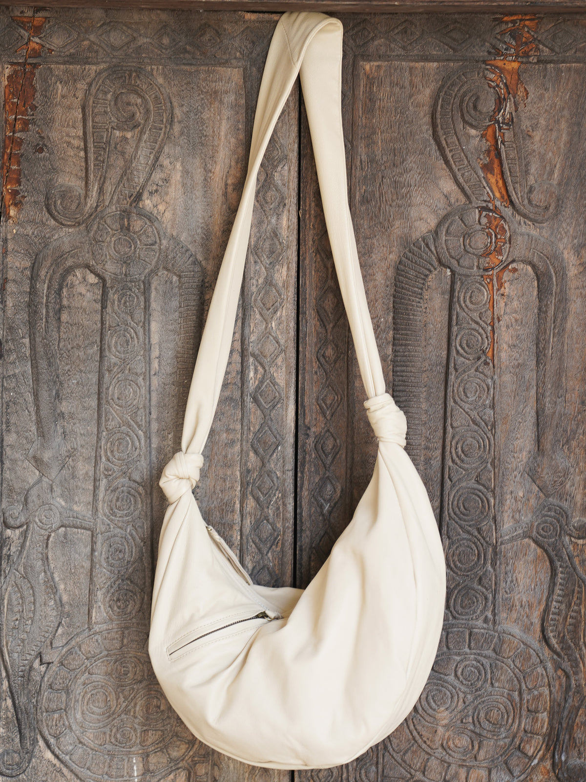 Lima Cross Body Cream