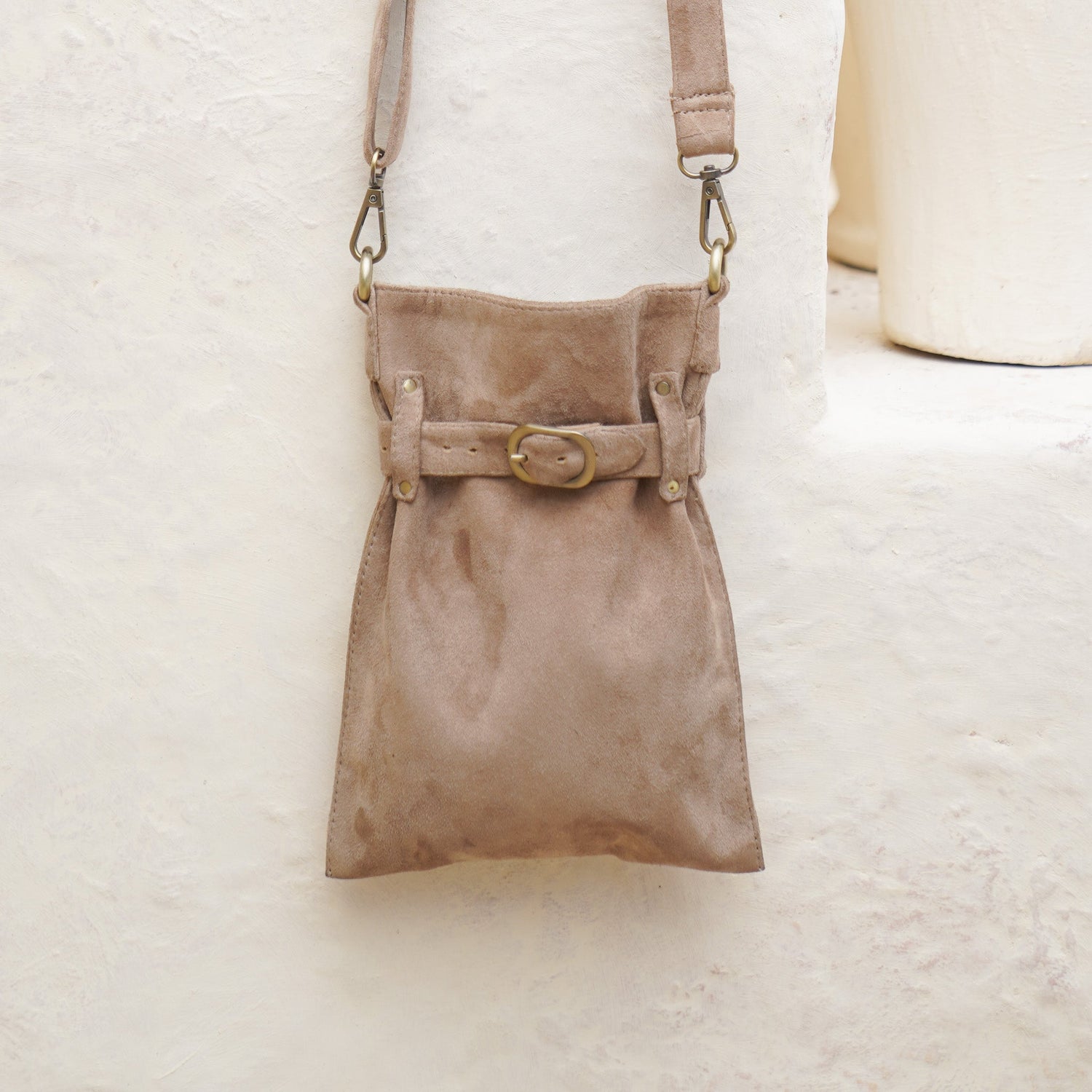 Leather Bags