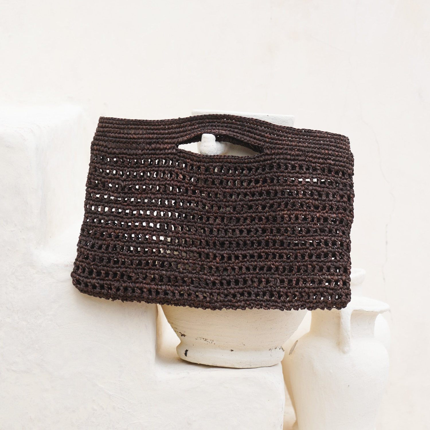 Rattan Bags