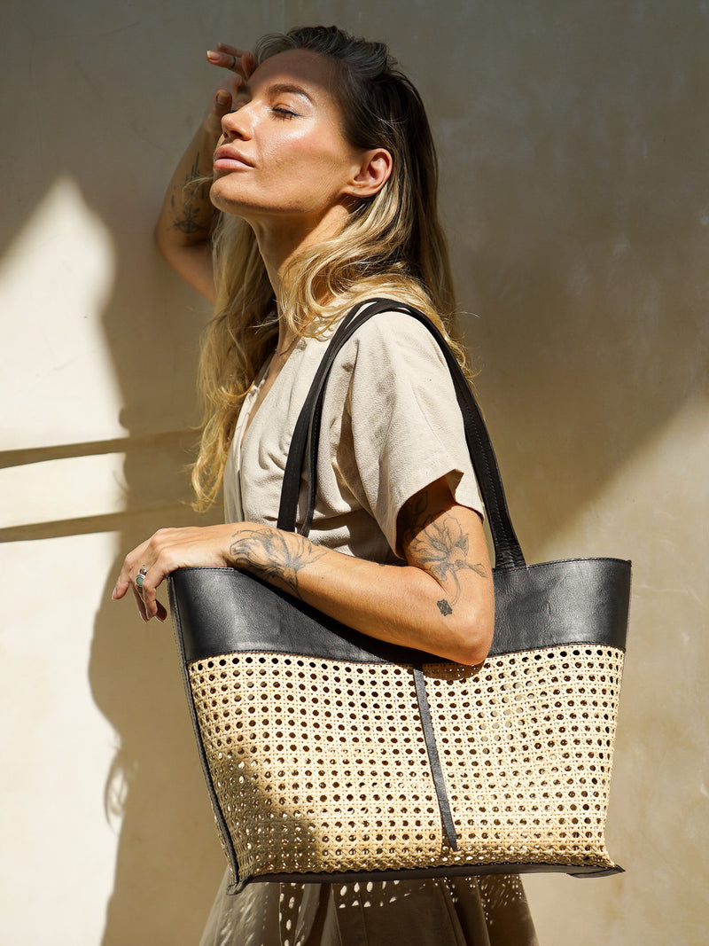Venice Bag Black