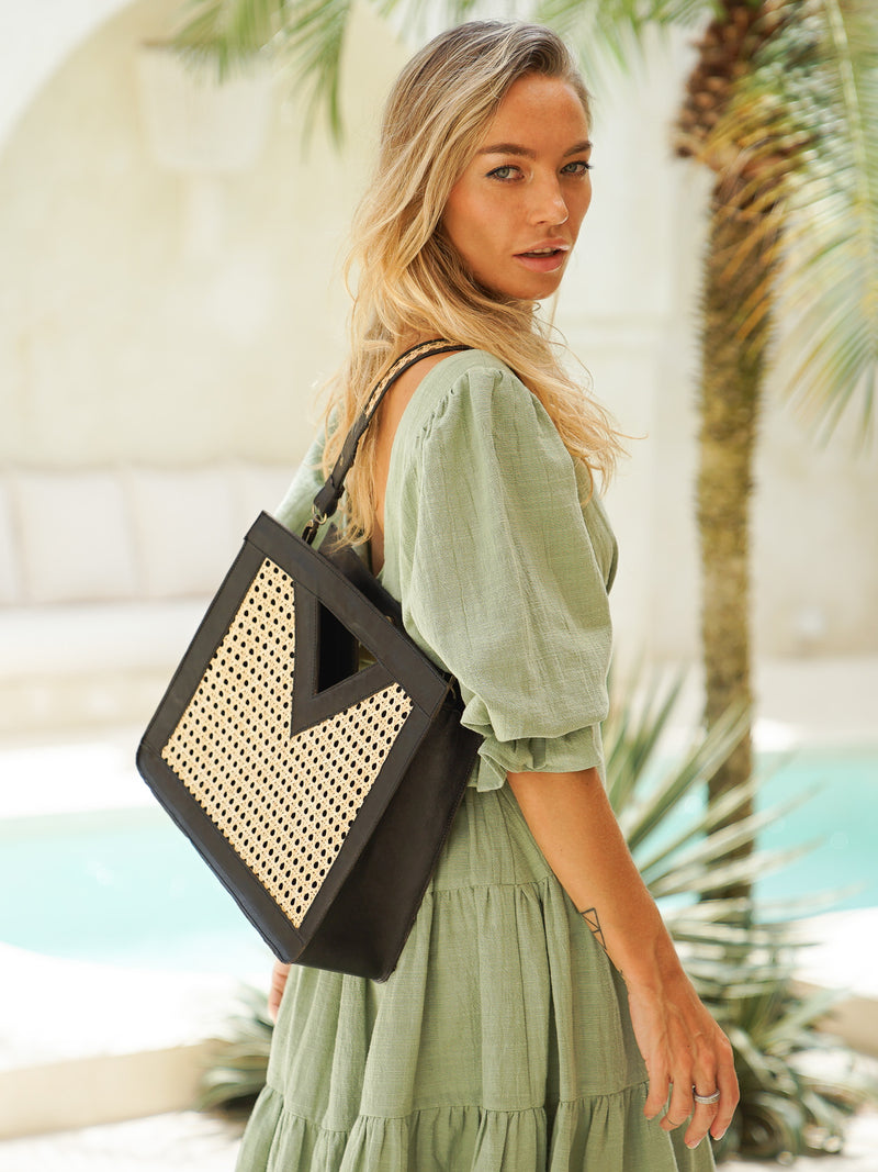 Havana Bag Black