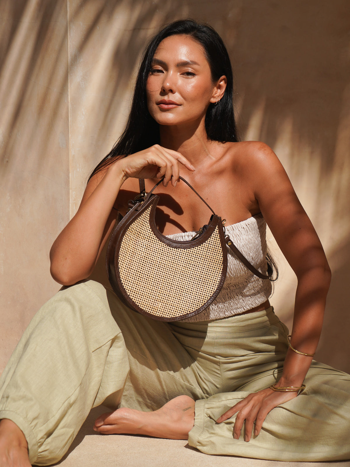Dijon Bag Cacoa