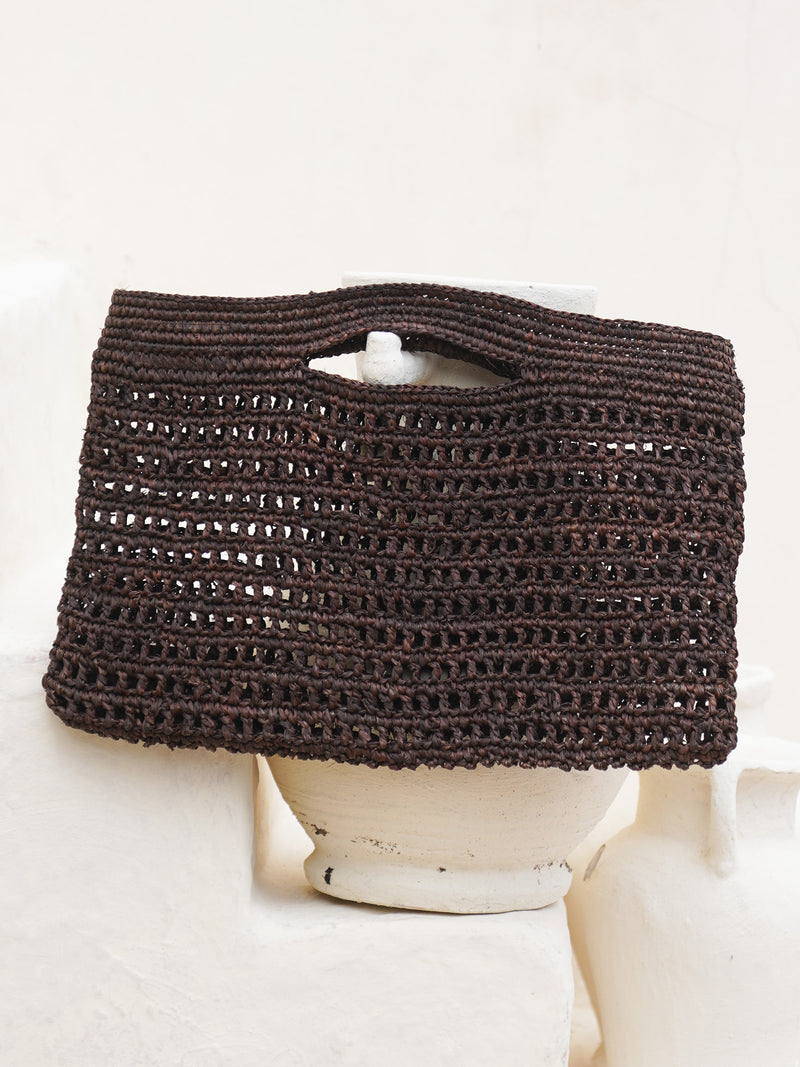 Amalfi Clutch