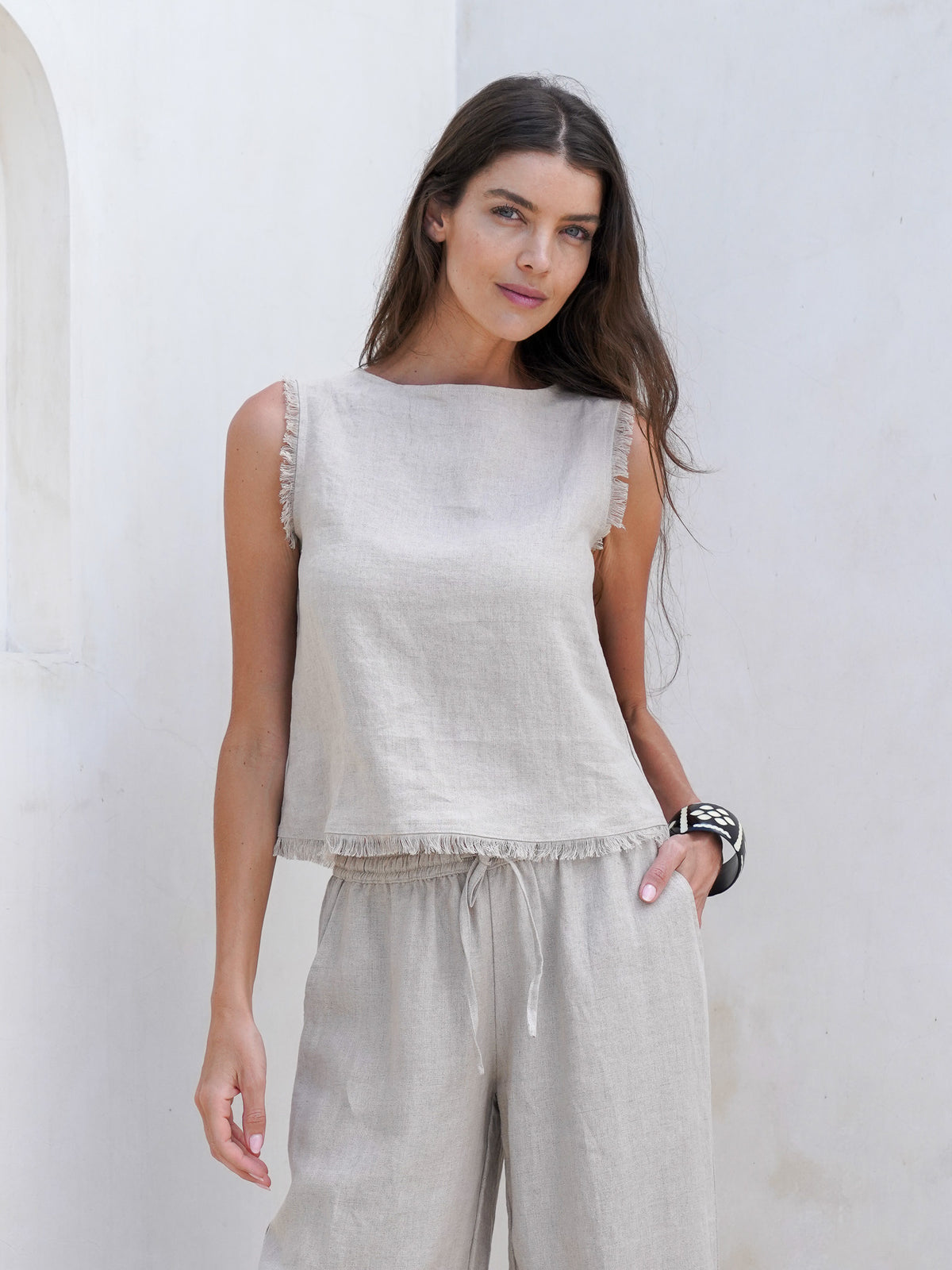 Coastal Top Natural