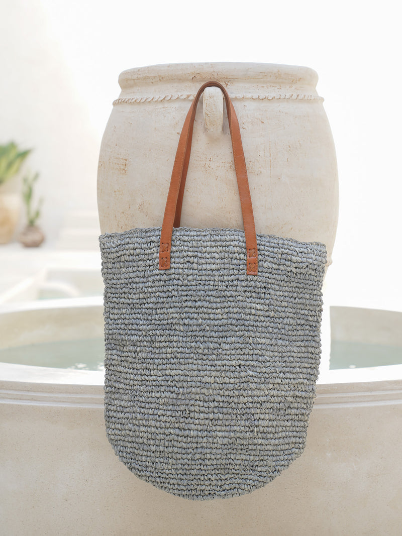 Solana Bag Azure