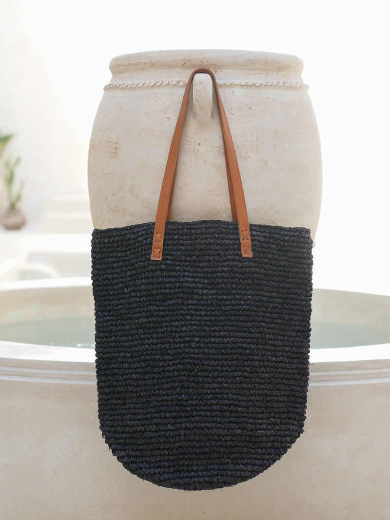 Solana Bag  Black