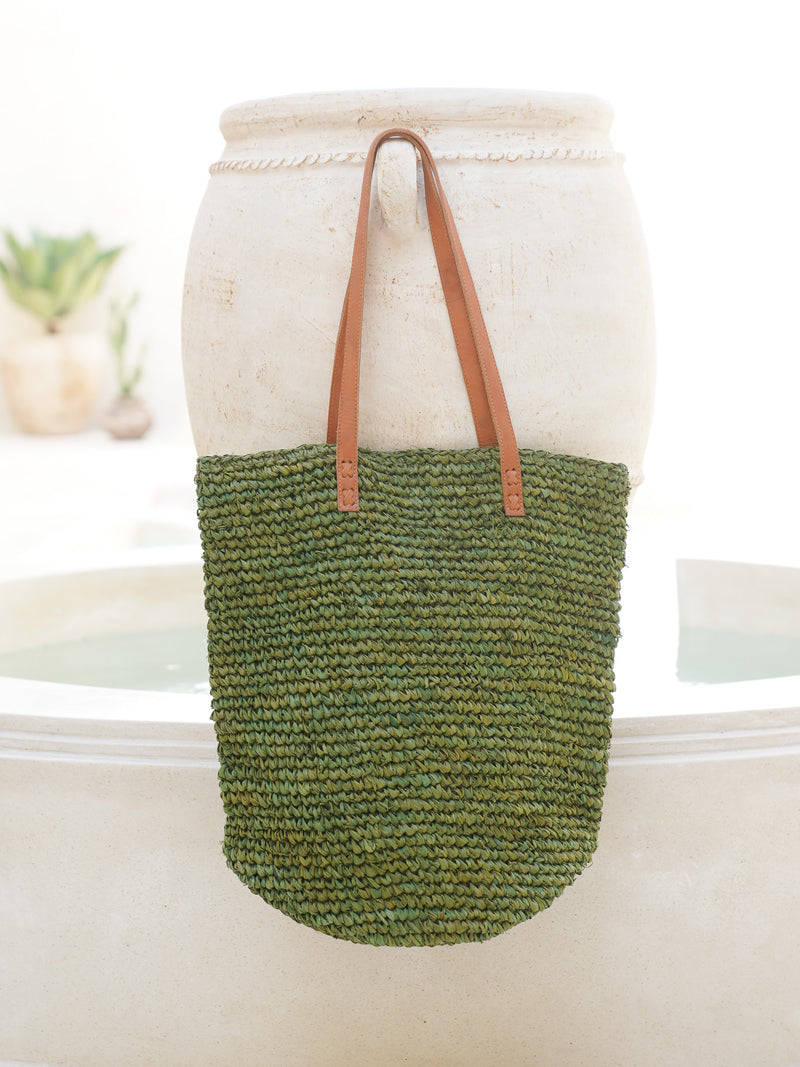 Solana Bag  Forest
