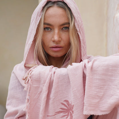 Jamacia Parero - Pink