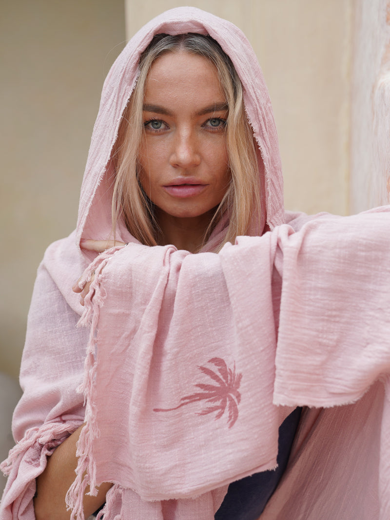 Jamacia Parero Pink