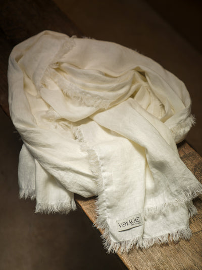 Linen Scarves
