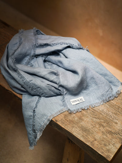 Linen Scarves