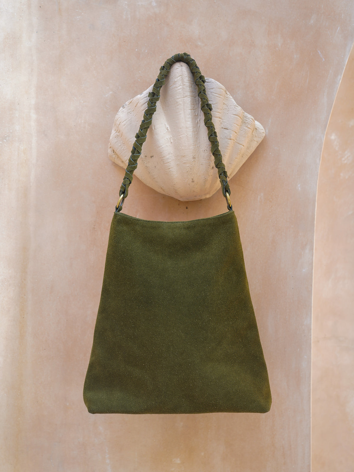 Kyoto Bag Cactus