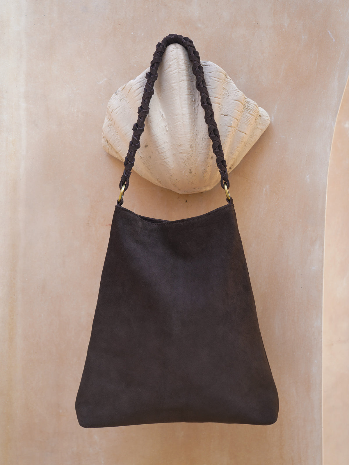 Kyoto Bag Cacao