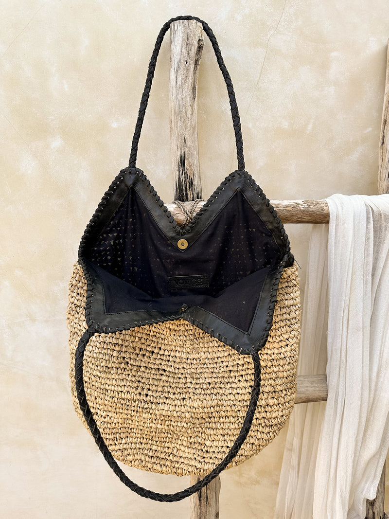 Cancun Bag Black