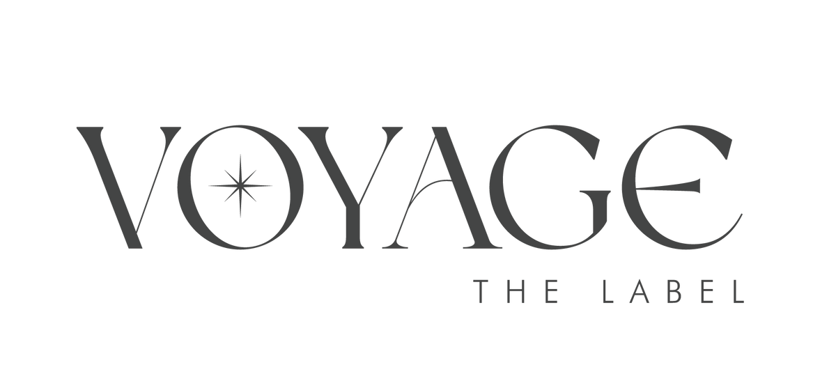 Voyage The Label